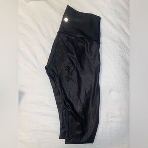 lululemon Align High-Rise Pant 28"
Shine
